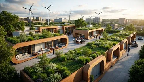 ecovillages,ecotopia,ecological sustainable development,mipim,urban design,greentech,ecovillage,europan,smart city,cohousing,urban development,ecotech,ecomstation,microhabitats,roof garden,liveability,masdar,cleantech,sustainable development,environnement