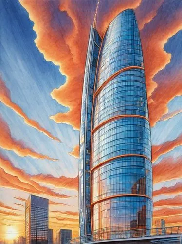 skylstad,the skyscraper,skyscraper,skycraper,futuristic architecture,escala,azrieli,renaissance tower,skyscraping,vinoly,the energy tower,skyscapers,citicorp,sky apartment,sky city,eurotower,glass building,largest hotel in dubai,ordos,towergroup,Conceptual Art,Daily,Daily 17