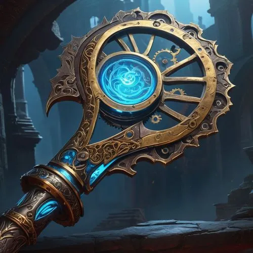 clockmaker,artifact,dane axe,steampunk gears,skeleton key,clockwork,time spiral,cog,armillary sphere,grandfather clock,ship's wheel,magic grimoire,watchmaker,scroll wallpaper,scythe,argus,horn of amaltheia,bearing compass,scepter,steampunk,Illustration,Paper based,Paper Based 17