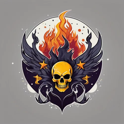 fire logo,witch's hat icon,steam icon,twitch icon,phoenix rooster,phoenix,life stage icon,fire angel,twitch logo,fire heart,fire background,vector design,raven rook,vector illustration,day of the dead icons,inflammable,vector graphic,dribbble,fire-eater,steam logo,Unique,Design,Logo Design