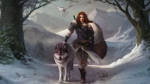 gisulf,shepherdess,runemaster,boudicca,elenore,wiglaf