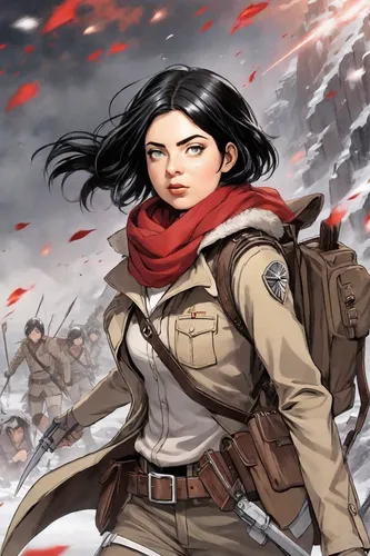 rosa ' amber cover,mulan,joan of arc,heroic fantasy,lost in war,cg artwork,female warrior,swordswoman,solo,the wanderer,vanessa (butterfly),game illustration,renegade,cassia,katana,katniss,jaya,assassin,sci fiction illustration,combat medic