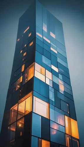 high-rise building,high rise building,residential tower,multistorey,glass facade,glass building,glass facades,skyscraper,escala,antilla,apartment block,edificio,modern architecture,bulding,highrise,high rise,highrises,urban towers,high rises,the skyscraper,Art,Artistic Painting,Artistic Painting 46