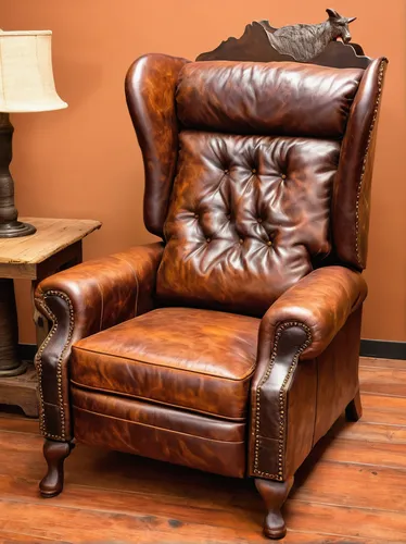 wing chair,antique furniture,milbert s tortoiseshell,recliner,embossed rosewood,armchair,upholstery,chaise lounge,seating furniture,chair png,club chair,furniture,brown fabric,chaise longue,windsor chair,antler velvet,leather texture,hunting seat,loveseat,slipcover,Illustration,Abstract Fantasy,Abstract Fantasy 16