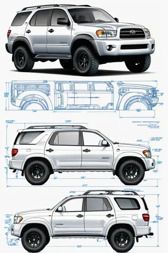 4 runner,toyota 4runner,subaru rex,toyota highlander,mercury mountaineer,ford explorer,dodge durango,ford expedition,ford explorer sport trac,toyota tacoma,chevrolet trailblazer,jeep grand cherokee,ford ranger,toyota land cruiser prado,toyota land cruiser,mitsubishi endeavor,toyota rav 4,toyota rav4,subaru forester,honda ridgeline,Unique,Design,Blueprint