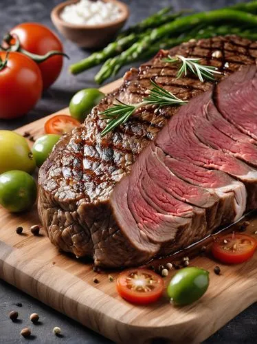 sirloin steak,flank steak,beef tenderloin,beef steak,steak grilled,beef grilled,sirloin,beef ribeye steak,flat iron steak,fillet of beef,steak,rib eye steak,striploin,delmonico steak,rumpsteak,beef fillet,veal steak,rump steak,fillet steak,prime rib,Photography,General,Realistic