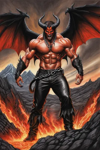 devil,fire devil,daemon,lucifer,diablo,the devil,satan,devilwood,drago milenario,black dragon,heaven and hell,death angel,devils,minotaur,draconic,devil wall,death god,demon,black angel,the archangel,Conceptual Art,Daily,Daily 17