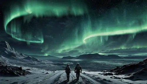 northen lights,norther lights,the northern lights,auroras,northen light,borealis,northern lights,nothern lights,aurora borealis,northern light,aurora-falter,southern aurora,northernlight,green aurora,polar lights,icelanders,nordland,aurora,polar aurora,solar wind,Conceptual Art,Fantasy,Fantasy 33