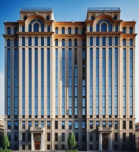 largest hotel in dubai,rotana,kempinski,mgimo,erbil,bishkek