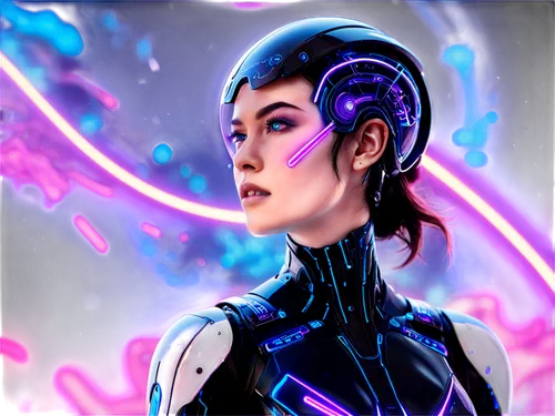 sci fiction illustration,widowmaker,nova,cyborg,cg artwork,cyber,vector girl,scifi,electro,andromeda,valerian,shepard,neottia nidus-avis,symetra,digiart,futuristic,aura,nebula,cybernetics,world digital painting,Conceptual Art,Sci-Fi,Sci-Fi 09