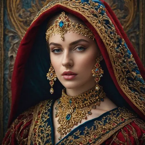 mastani,amidala,indian bride,yelizaveta,elizaveta,theodora,aditi rao hydari,padmavati,armenian,hydari,principessa,cleopatra,padukone,majeida,nitaya,persia,arabian,sabyasachi,draupadi,maharani,Photography,General,Fantasy