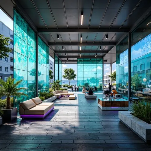 penthouses,roof terrace,glass wall,roof garden,andaz,interior modern design,damac,contemporary decor,roof top pool,wintergarden,luxury home interior,modern decor,sathorn,glass facade,landscape design sydney,glass facades,hotel w barcelona,lofts,skywalks,3d rendering