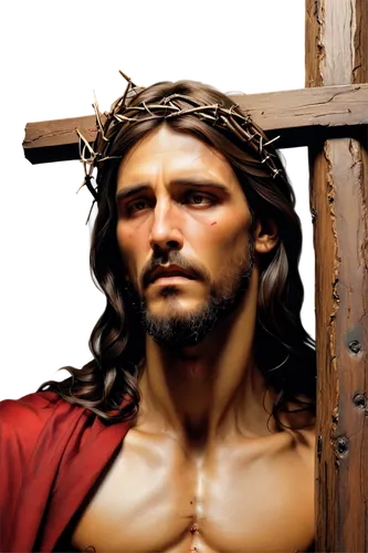 crucis,messias,jesus christ and the cross,iesus,jeshua,ihesus,christ thorn,nazareno,jesus figure,jesus cross,cruciger,bejesus,jesus on the cross,crisanti,christus,jesusa,crucifix,jesualdo,sechrist,santisima,Illustration,Realistic Fantasy,Realistic Fantasy 03