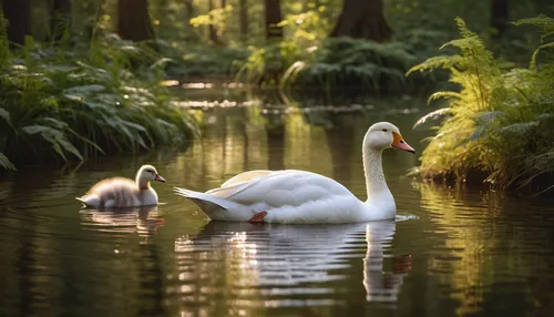 trumpeter swans,swan pair,swan family,swan lake,cygnets,young swans,baby swans,trumpeter swan,canadian swans,swan cub,swans,tundra swan,cygnet,young swan,mourning swan,white swan,swan on the lake,mute swan,greater flamingo,swan,Photography,General,Commercial