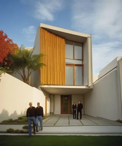 csulb,neutra,modern house,passivhaus,dunes house,corbu,Photography,General,Realistic