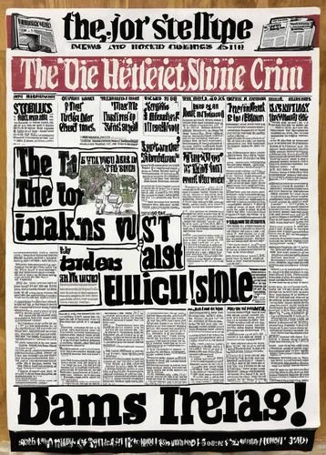 tecoma stans,british newspapers,tabloid,newspapers,old newspaper,vintage newspaper,long-term beliechtung,headlines,13 august 1961,teersäge,pile of newspapers,air-raid shelter,telegraph,the print edition,strecz,daily newspaper,daily news,newspaper,terller,dire straits,Illustration,Paper based,Paper Based 27