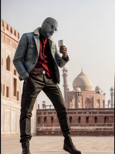 jaipur,delhi,new delhi,pubg mascot,rajasthan,chandigarh,taj,taj mahal,india,suit actor,street performer,lahore,agra,taj-mahal,advertising figure,sultan,bihar,tajmahal,indian celebrity,spy visual