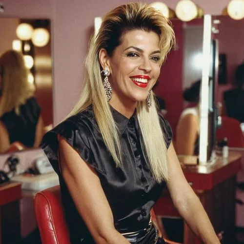 gennifer,xuxa,limahl,mckagan,anousheh,caniggia,Photography,General,Realistic