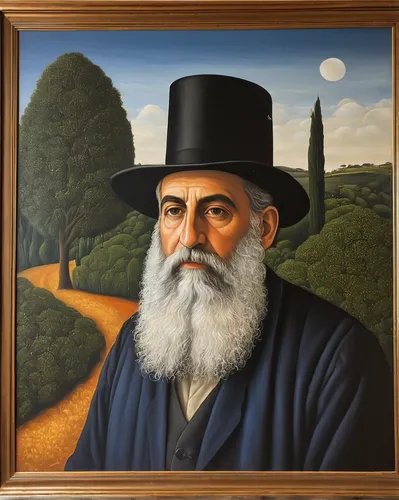 leonardo devinci,persian poet,leonardo da vinci,rabbi,bağlama,abraham,elderly man,khokhloma painting,grant wood,italian painter,portrait background,shoemaker,artist portrait,pythagoras,meticulous painting,stovepipe hat,grandfather,custom portrait,nikola,self-portrait,Art,Artistic Painting,Artistic Painting 30