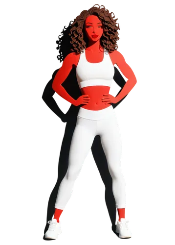 sharmell,fashion vector,derivable,technotronic,latavia,berrabah,redd,nutbush,strongwoman,letoya,latoya,monifa,girl on a white background,beyonc,renders,fire red,gradient mesh,female runner,ledisi,vector image,Unique,Paper Cuts,Paper Cuts 10