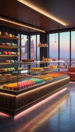 candy bar,patisserie,patisseries,dessert station,pastry shop,buffet,confectioneries,sweet pastries,bakery,confectionery,servery,french confectionery,cake buffet,bakeshop,bakeries,pastries,buffets,neon candies,macaroons,candy shop,Illustration,Children,Children 03