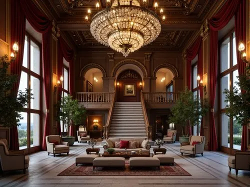 hotel lobby,emirates palace hotel,nemacolin,amanresorts,luxury hotel,gleneagles hotel,lobby,beverly hills hotel,hotel hall,grand hotel,fairmont chateau lake louise,casa fuster hotel,opulently,grand hotel europe,banff springs hotel,cochere,palatial,balmoral hotel,poshest,hotel nacional