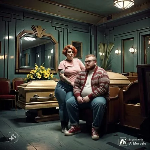 wolfenstein,stav,nl,old couple,man and wife,expecting