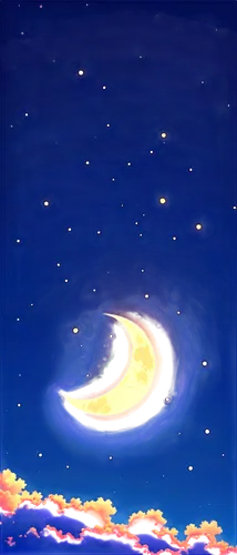 moon and star background,crescent moon,moon and star,stars and moon,crescent,night sky,dusk background,tanabata,ramadan background,hanging moon,sun and moon,moons,rainbow and stars,nightsky,starry sky,clear night,moonrise,moon night,waxing crescent,the moon and the stars,Illustration,Japanese style,Japanese Style 03