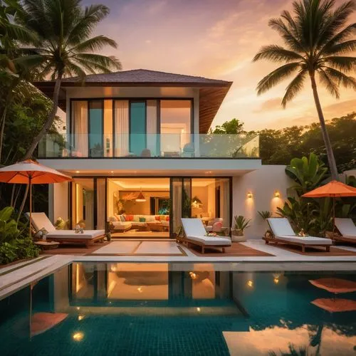 tropical house,holiday villa,pool house,dreamhouse,luxury property,luxury home,beach house,modern house,beautiful home,mustique,florida home,beachhouse,house by the water,palmilla,luxury real estate,amanresorts,dunes house,paradisus,homeaway,tropical island,Photography,General,Cinematic