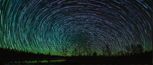 star trails,star trail,nothern lights,southern aurora,the northern lights,perseids,northern lights,auroras,interstellar bow wave,starry sky,borealis,green aurora,norther lights,starfield,astronomy,northernlight,northern light,boreal,perseid,starscape,Art,Artistic Painting,Artistic Painting 25