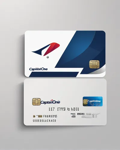 Design a sleek and sophisticated Capital One logo for a luxury credit card.,payment card,debit card,bank card,credit card,credit-card,visa card,chip card,a plastic card,cheque guarantee card,credit ca