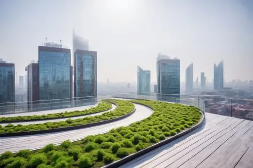 roof garden,mubadala,difc,skyscapers,dubay,roof landscape,dubia,tallest hotel dubai,doha,meydan,emaar,roof terrace,dubai,abu dhabi,dhabi,largest hotel in dubai,esteqlal,smart city,microhabitats,urban towers,Art,Classical Oil Painting,Classical Oil Painting 30