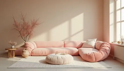 soft furniture,sofa set,soft pink,sofa cushions,sofa,cushions,loveseat,decorative pumpkins,autumn decor,light pink,furnishing,pink chair,sofas,sofaer,october pink,baby pink,peach color,gold-pink earthy colors,pink october,daybed,Photography,General,Realistic