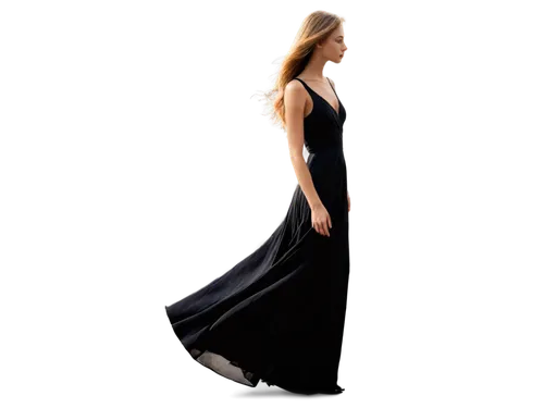 girl in a long dress,woman silhouette,margaery,ballroom dance silhouette,a floor-length dress,fashion vector,galadriel,eveningwear,nightdress,sigyn,evening dress,sillouette,digital painting,girl in a long dress from the back,women silhouettes,dance silhouette,mystical portrait of a girl,long dress,celtic woman,woman walking,Photography,Black and white photography,Black and White Photography 06