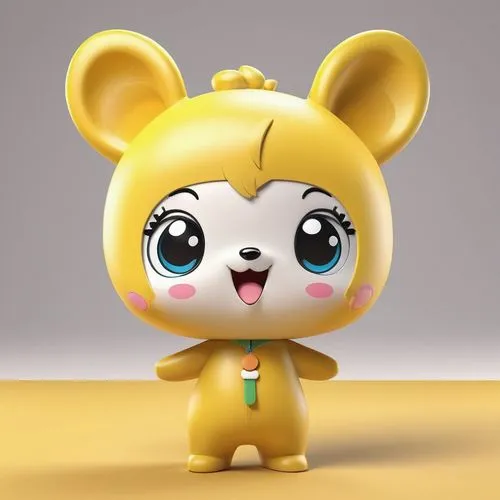 kero,3d teddy,hamtaro,isabelle,irabu,fonty,tkuma,cute cartoon character,sylbert,winnie,minimo,dolbear,sunndi,kii,oski,plush figure,luma,mbachu,springmann,kidrobot,Unique,3D,3D Character