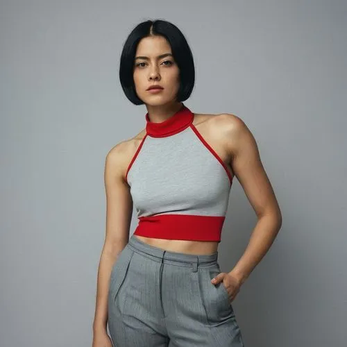 mulan,crop top,xcx,kahi,midriff,digitals,Photography,Documentary Photography,Documentary Photography 07