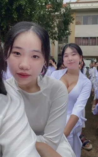 ao dai,togas,chunping,huaiwen,white ling,jinling