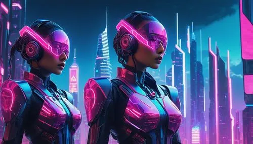 futuristic,cyberpunk,valerian,scifi,neon arrows,cyber,pink vector,nova,metropolis,pink double,cg artwork,sci - fi,sci-fi,neon human resources,sci fi,4k wallpaper,magenta,neon body painting,digiart,neon ghosts,Illustration,Black and White,Black and White 27