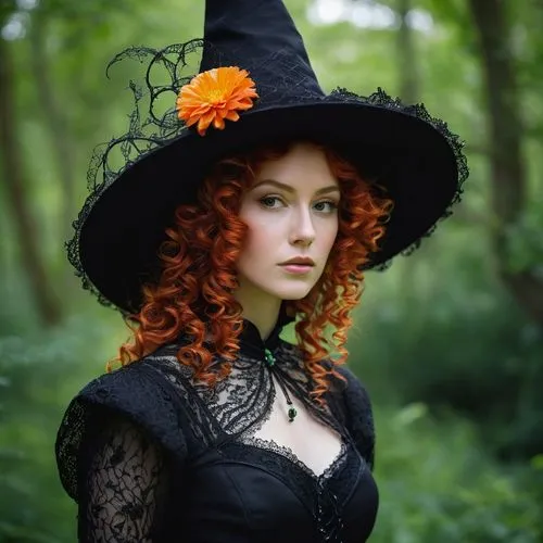 bewitching,witch hat,halloween witch,samhain,rasputina,witching,Photography,Documentary Photography,Documentary Photography 04