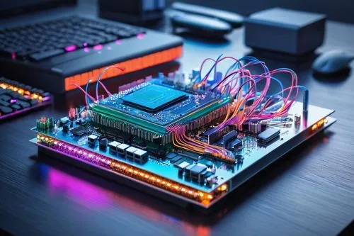 arduino,microprocessors,microcontroller,microcontrollers,verilog,mother board,circuit board,motherboard,reprocessors,graphic card,breadboard,mainboard,multiprocessors,integrated circuit,fpga,multiprocessor,motherboards,altium,fpgas,microcomputer,Conceptual Art,Sci-Fi,Sci-Fi 10