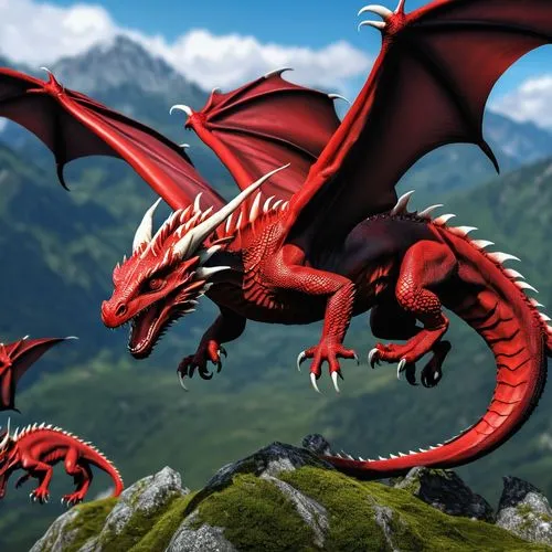 wyverns,dragones,wyvern,dragon of earth,garridos,dragonja,Photography,General,Realistic