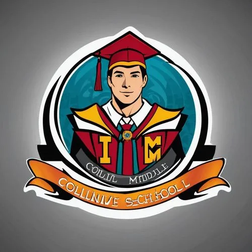 mapua,msc,matriculate,m badge,marillac,alumnus,superintendant,matriculating,superintendent,scienter,institutes,seminole,colledge,seamico,scholarships,academic,sr badge,academician,schollander,fire and ambulance services academy,Unique,Design,Logo Design