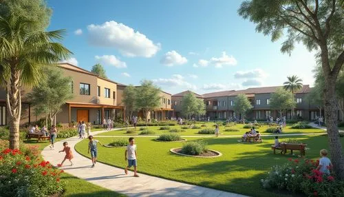 townhomes,new housing development,residencial,dubailand,ecovillages,villaggio,filinvest,ecovillage,3d rendering,sursock,netherwood,suburbanized,cohousing,townhouses,dilmun,golf resort,unitech,summerlin,bogart village,hovnanian,Photography,General,Realistic