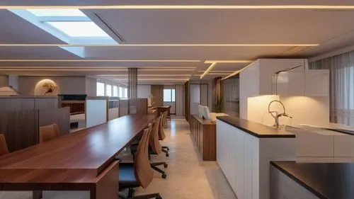 溫韾風格,modern kitchen interior,under-cabinet lighting,kitchen design,modern kitchen,kitchen interior,ceiling lighting,daylighting,modern minimalist kitchen,ceiling light,track lighting,interior modern d