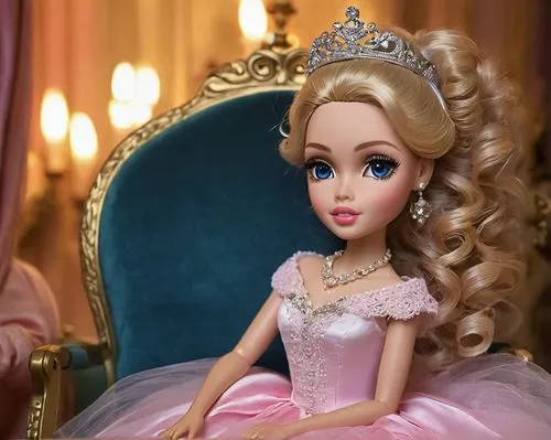 princess sofia,princess crown,princess,cinderella,a princess,princess' earring,princess anna,designer dolls,fairy tale character,tiara,princesses,female doll,dollhouse accessory,doll's facial features,fashion dolls,quinceañera,miss circassian,little princess,elsa,collectible doll,Art,Classical Oil Painting,Classical Oil Painting 12