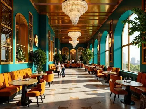 brasserie,samaritaine,paris cafe,the cairo,restaurant bern,restaurante,hotel riviera,brasseries,esplanades,ristorante,habtoor,floridita,grand hotel europe,hotel nacional,mahdavi,patios,terrace,royal interior,bistro,casa fuster hotel