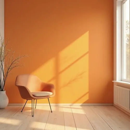 wall,defence,orange,daylighting,orangish,bright orange,yellow orange,windowblinds,window blinds,garrison,orange color,warm colors,orangy,homeadvisor,search interior solutions,ochre,murcott orange,fresh orange,trend color,sunburst background,Photography,General,Realistic