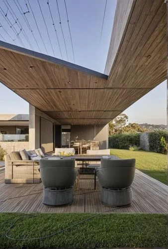 dunes house,landscape design sydney,landscape designers sydney,garden design sydney,modern house,roof landscape,modern architecture,wood deck,wooden decking,folding roof,cube house,roof terrace,residential house,house shape,pool house,concrete ceiling,archidaily,luxury property,cubic house,house roof,Photography,General,Realistic