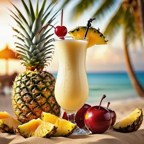 piña colada,pineapple drink,pineapple cocktail,tropical drink,passion fruit daiquiri,pineapple juice,coconut drinks,fruit cocktails,coconut drink,tropical fruits,coconut cocktail,fruitcocktail,ananas,pinapple,pineapple background,pineapple comosu,tropical fruit,fresh pineapples,passion fruit juice,exotic fruits,Conceptual Art,Fantasy,Fantasy 29