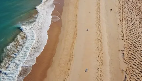 aerial view of beach,maspalomas,sand paths,mavic 2,fuerteventura,beach erosion,sand waves,namib,drone shot,dune sea,south australia,sand road,tracks in the sand,brazilian beach,the road to the sea,sand coast,road cover in sand,sand dunes,san dunes,coastal road,Photography,General,Realistic